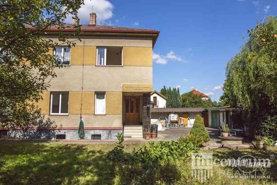 Prodej rodinného domu 190 m2 Stratovská, Praha Satalice - foto 25