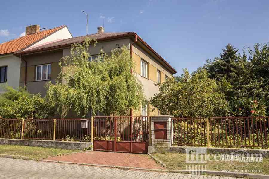 Prodej rodinného domu 190 m2 Stratovská, Praha Satalice - foto 26