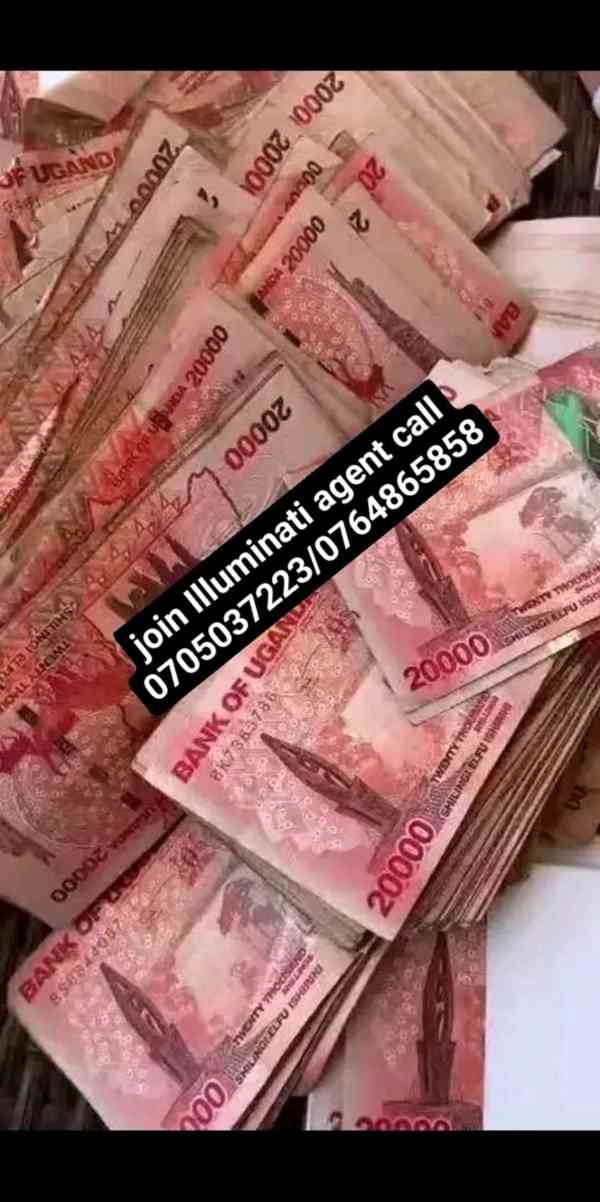 Illuminati agent in Uganda 666+256705037223/0764865858 - foto 1