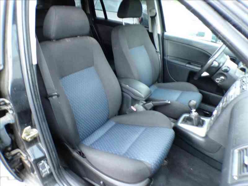 Ford Mondeo 2,0 TDCI TAŽNÉ ZAŘÍZENÍ - foto 13