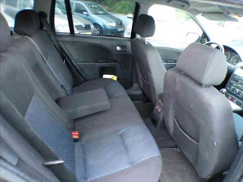 Ford Mondeo 2,0 TDCI TAŽNÉ ZAŘÍZENÍ - foto 11