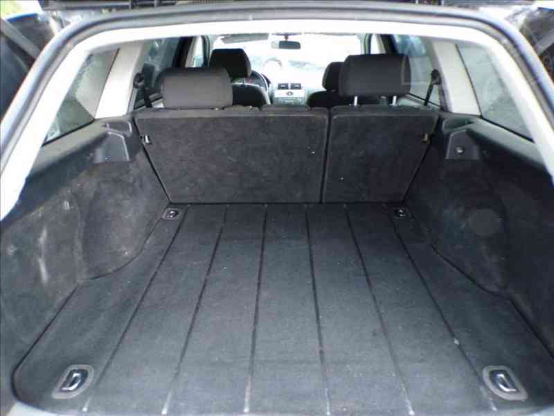 Ford Mondeo 2,0 TDCI TAŽNÉ ZAŘÍZENÍ - foto 10