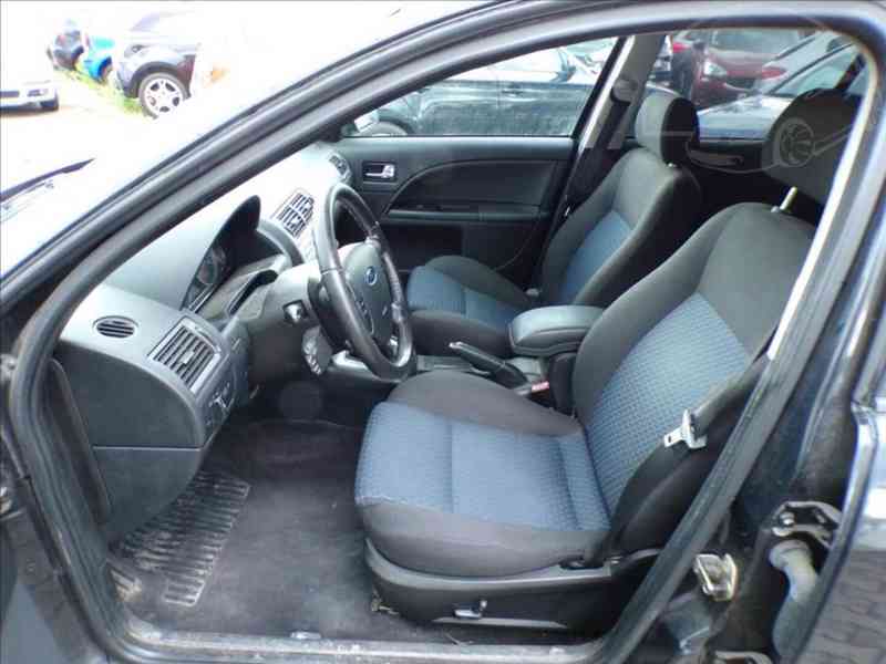 Ford Mondeo 2,0 TDCI TAŽNÉ ZAŘÍZENÍ - foto 8