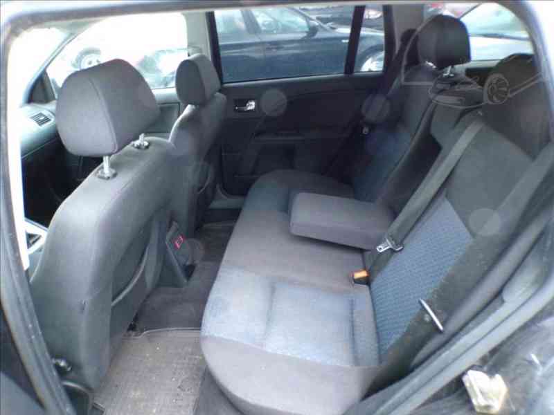Ford Mondeo 2,0 TDCI TAŽNÉ ZAŘÍZENÍ - foto 9