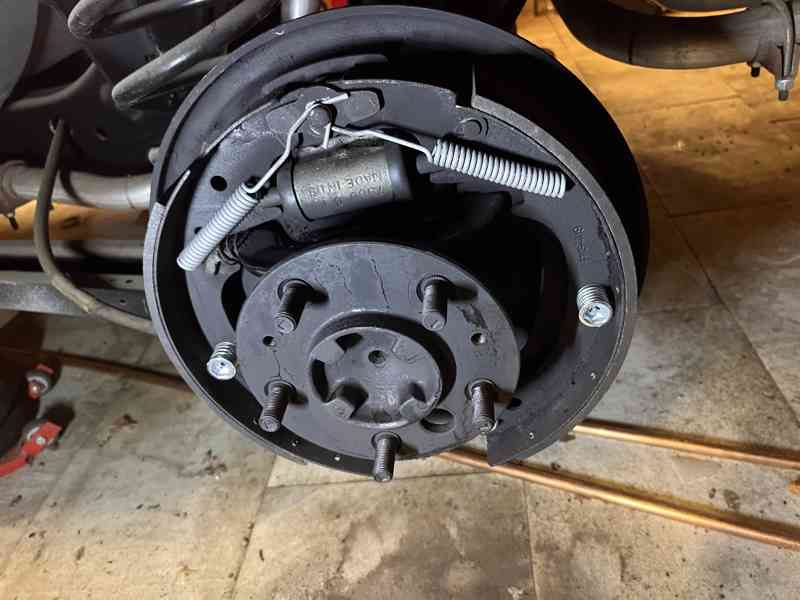 Cadillac 1959 Cabrio - foto 34