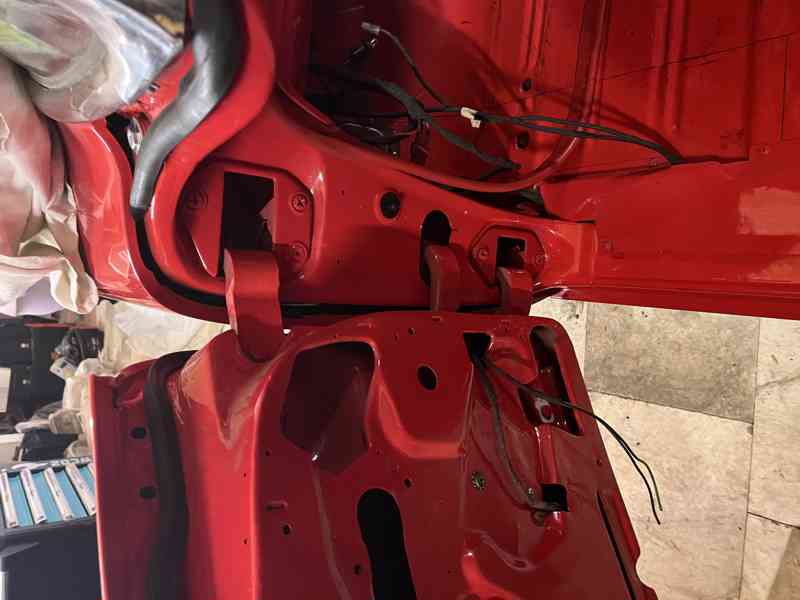 Cadillac 1959 Cabrio - foto 26