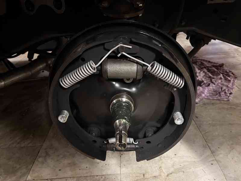 Cadillac 1959 Cabrio - foto 32