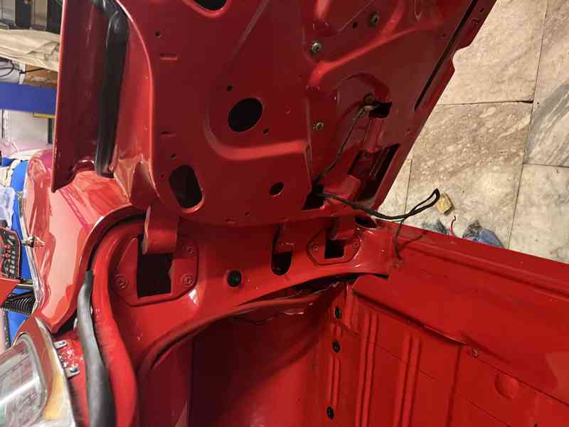 Cadillac 1959 Cabrio - foto 27