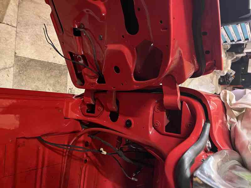 Cadillac 1959 Cabrio - foto 13