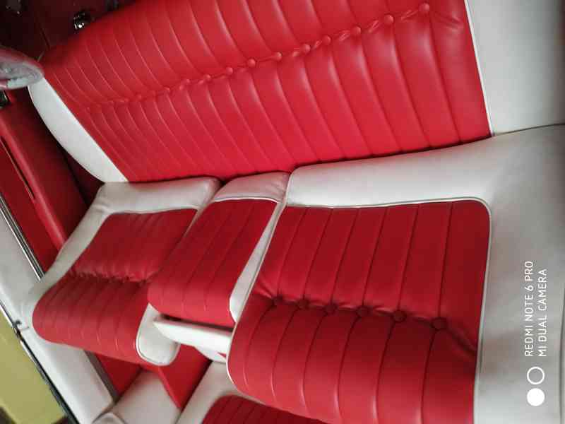 Cadillac 1959 Cabrio - foto 6