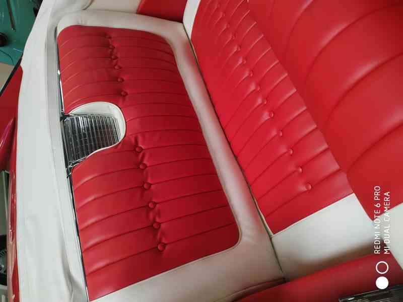 Cadillac 1959 Cabrio - foto 5