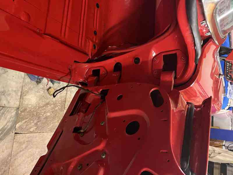 Cadillac 1959 Cabrio - foto 14