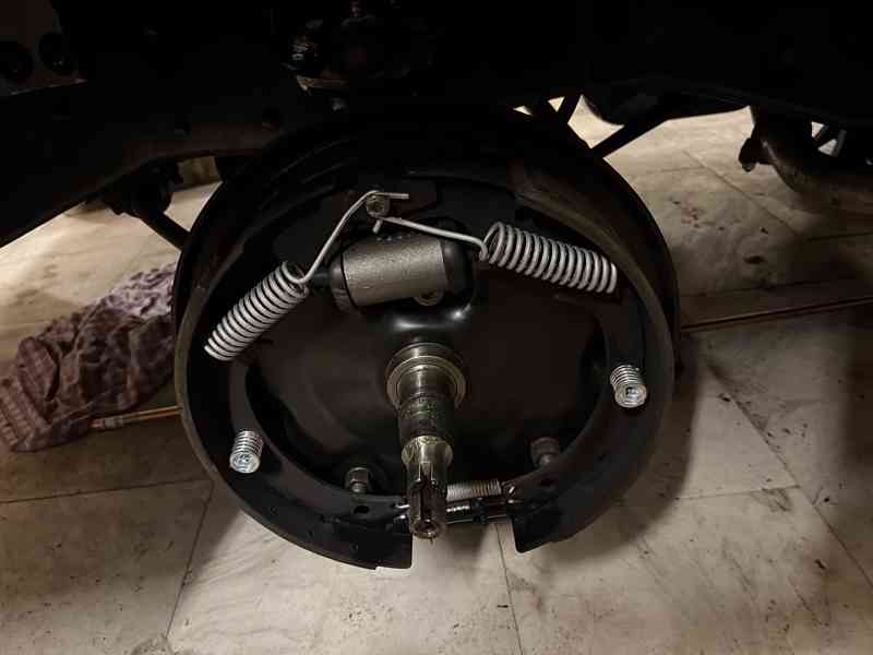 Cadillac 1959 Cabrio - foto 33