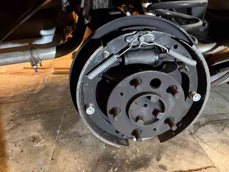 Cadillac 1959 Cabrio - foto 31