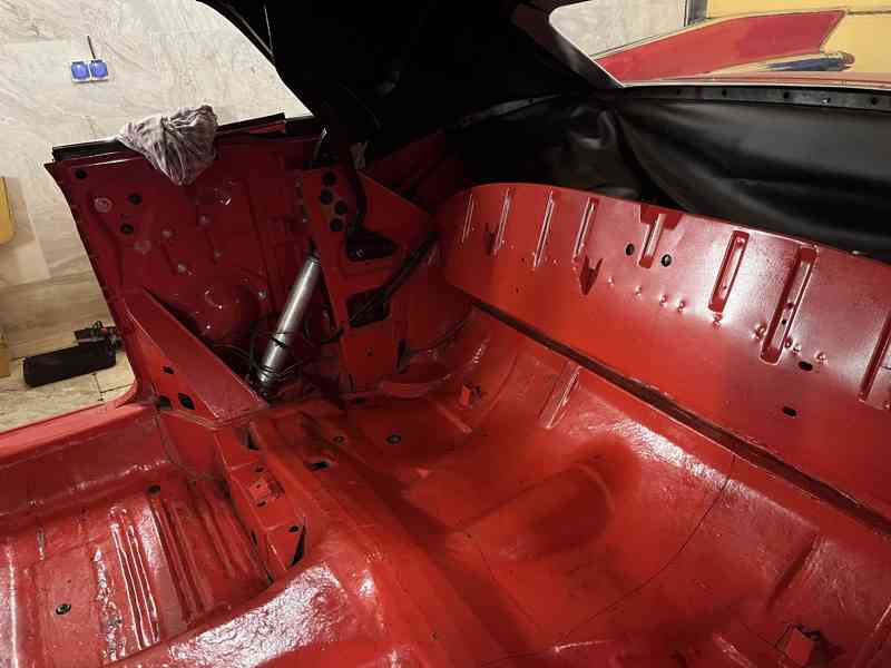 Cadillac 1959 Cabrio - foto 21