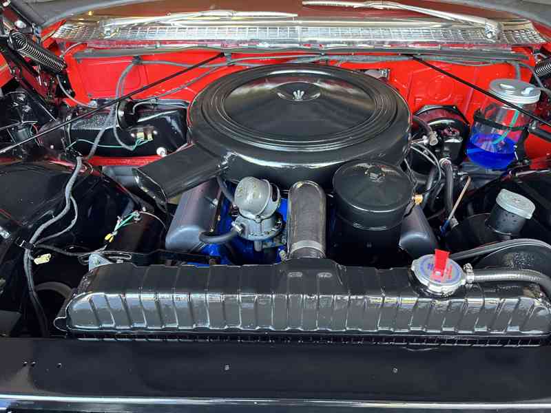 Cadillac 1959 Cabrio - foto 38