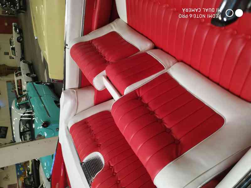 Cadillac 1959 Cabrio - foto 4