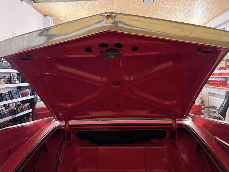 Cadillac 1959 Cabrio - foto 17