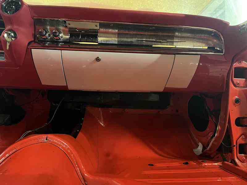 Cadillac 1959 Cabrio - foto 15