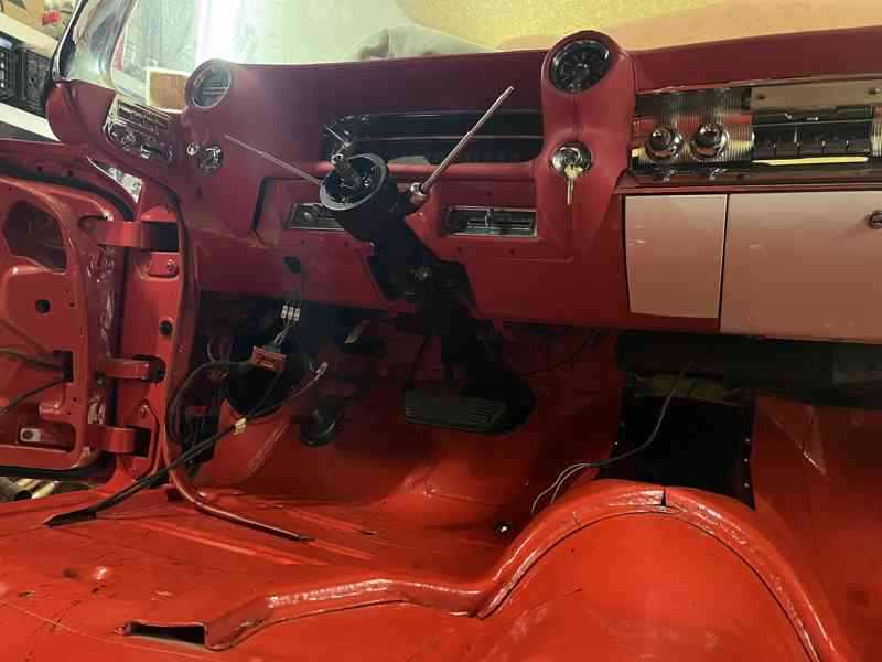 Cadillac 1959 Cabrio - foto 28