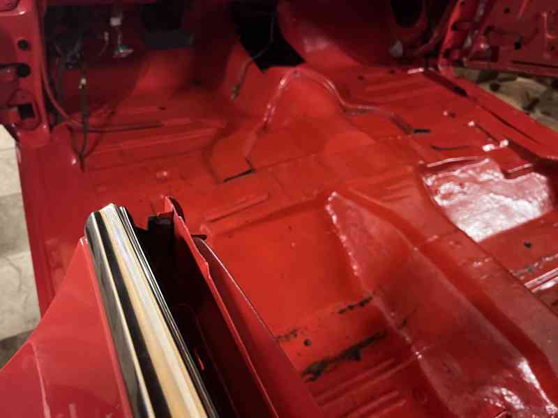 Cadillac 1959 Cabrio - foto 10