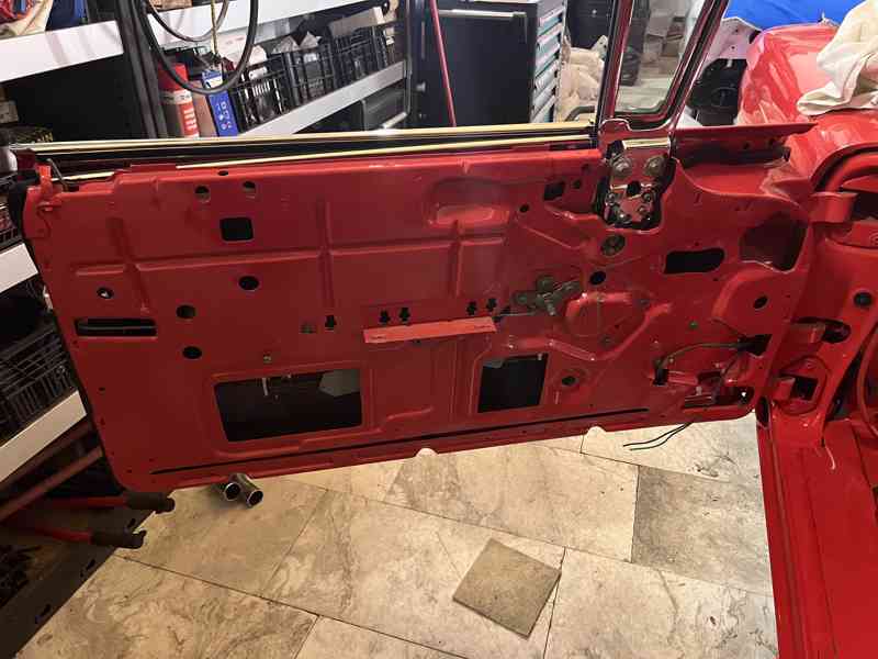 Cadillac 1959 Cabrio - foto 25