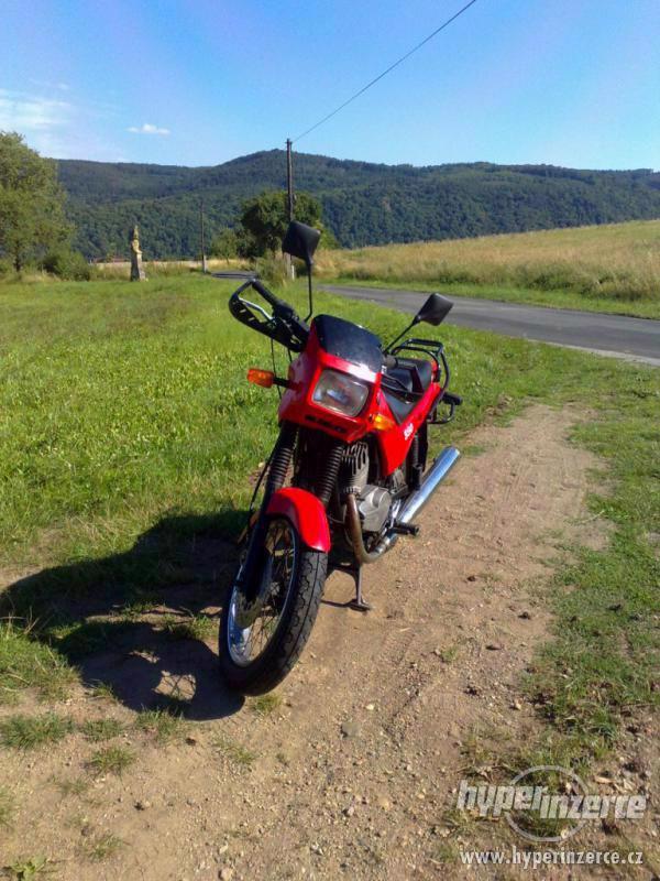 JAWA 350-638/640 - foto 2