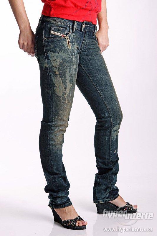 DIESEL NEVY jeans - foto 1