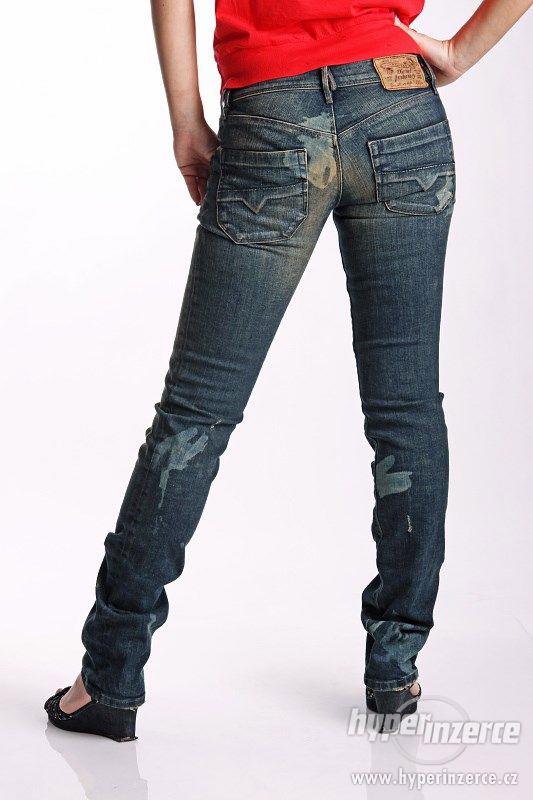 DIESEL NEVY jeans - foto 2