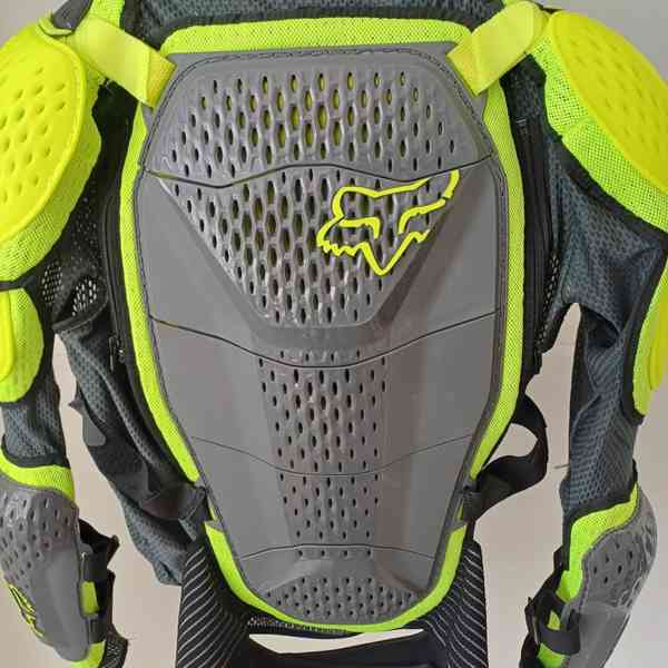 Motokrosový chránič těla FOX Titan Sport - foto 6