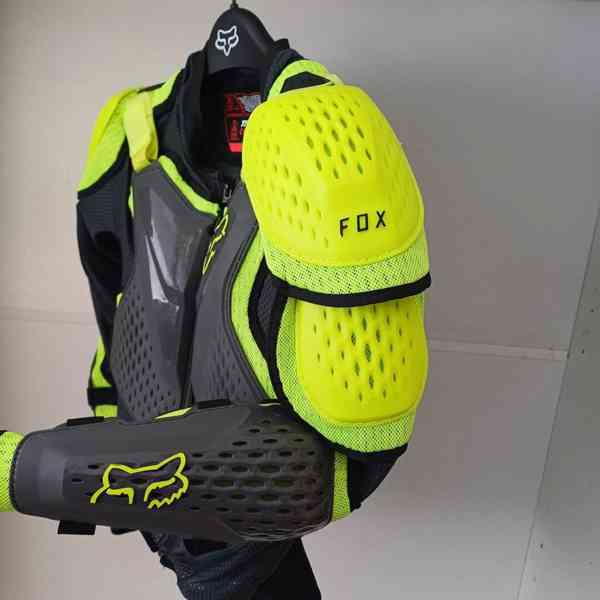 Motokrosový chránič těla FOX Titan Sport - foto 4