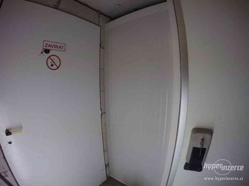 Chladící box, jednotka, chlazení - foto 9