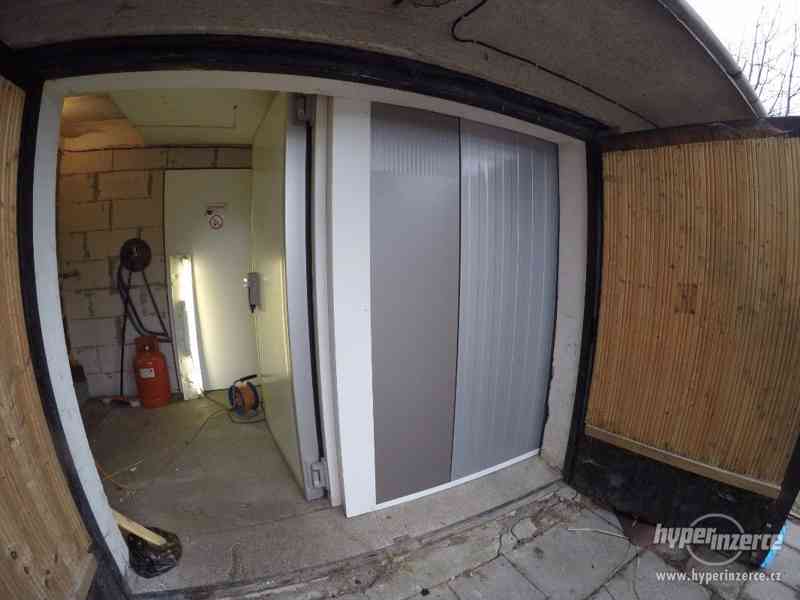 Chladící box, jednotka, chlazení - foto 10