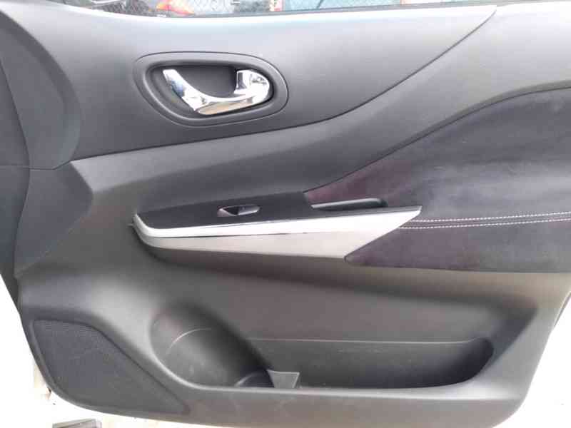 NISSAN NAVARA VP 300 2.3 dCi 4WD DOUBLE CAB - foto 36