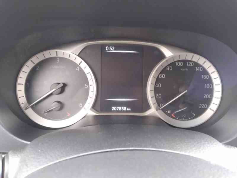 NISSAN NAVARA VP 300 2.3 dCi 4WD DOUBLE CAB - foto 18