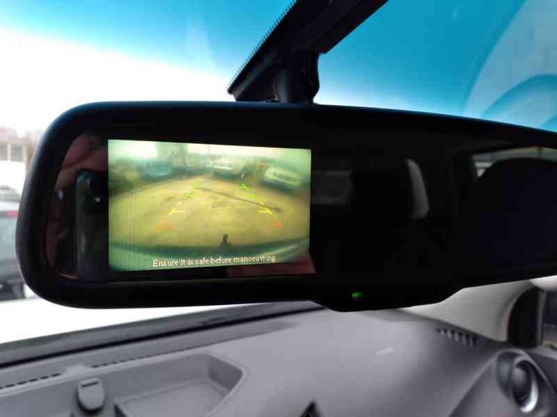 NISSAN NAVARA VP 300 2.3 dCi 4WD DOUBLE CAB - foto 31