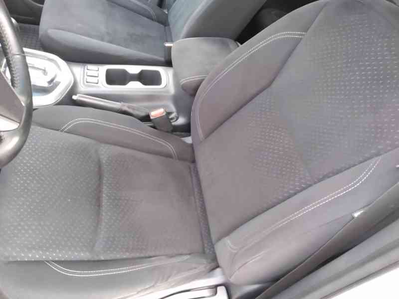 NISSAN NAVARA VP 300 2.3 dCi 4WD DOUBLE CAB - foto 11