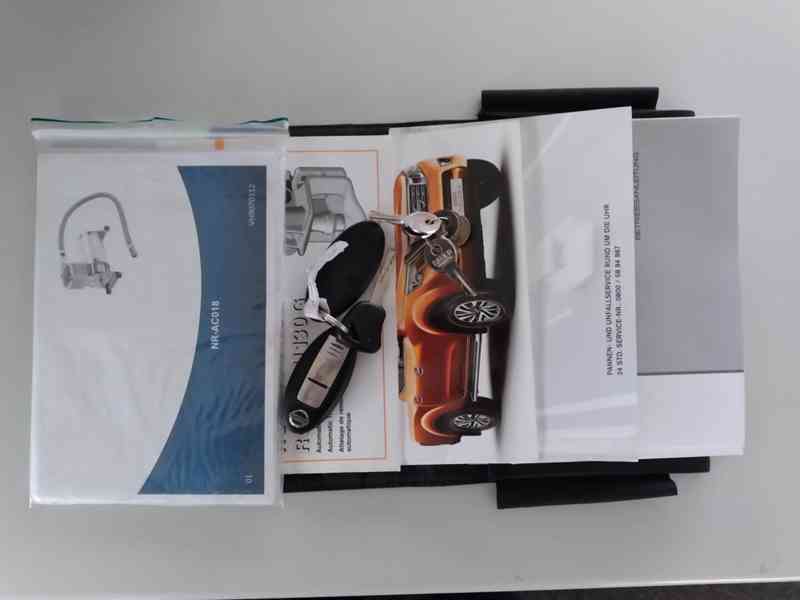 NISSAN NAVARA VP 300 2.3 dCi 4WD DOUBLE CAB - foto 45