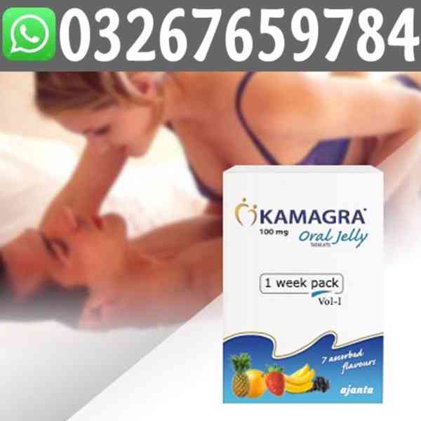 Kamagra Oral Jelly in Jhang / 0326!7659784