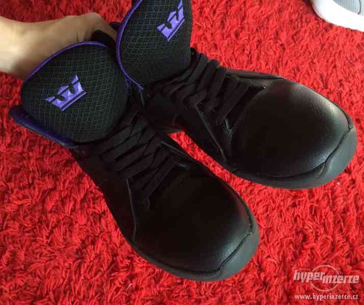 Pánské boty Supra Spectre Magazine, velikost 44.5 - foto 6