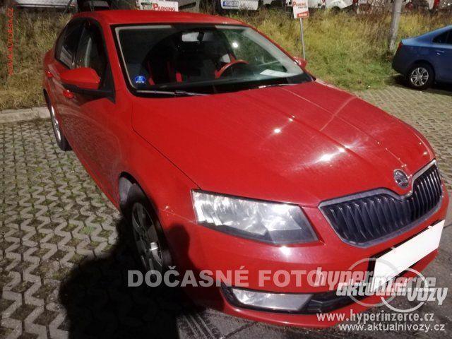 Škoda Octavia 1.6, nafta, r.v. 2013 - foto 1