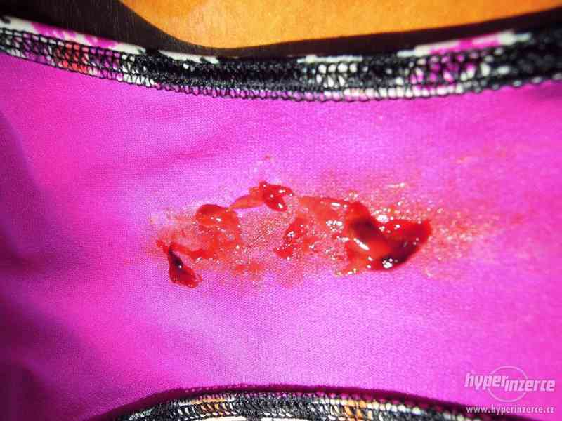 Fetish podle tvých představ - foto 2