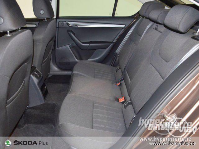 Škoda Octavia 2.0, nafta, r.v. 2017, navigace - foto 2