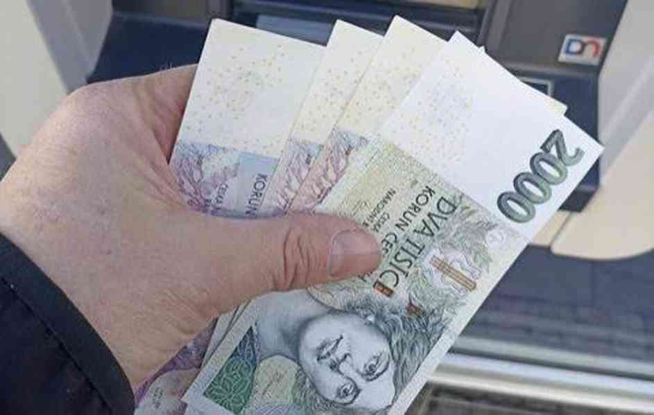 NABÍDKA PŮJČKY BEZ POPLATKŮ A ZÁRUKY STÁLE PLATÍ.  - foto 3