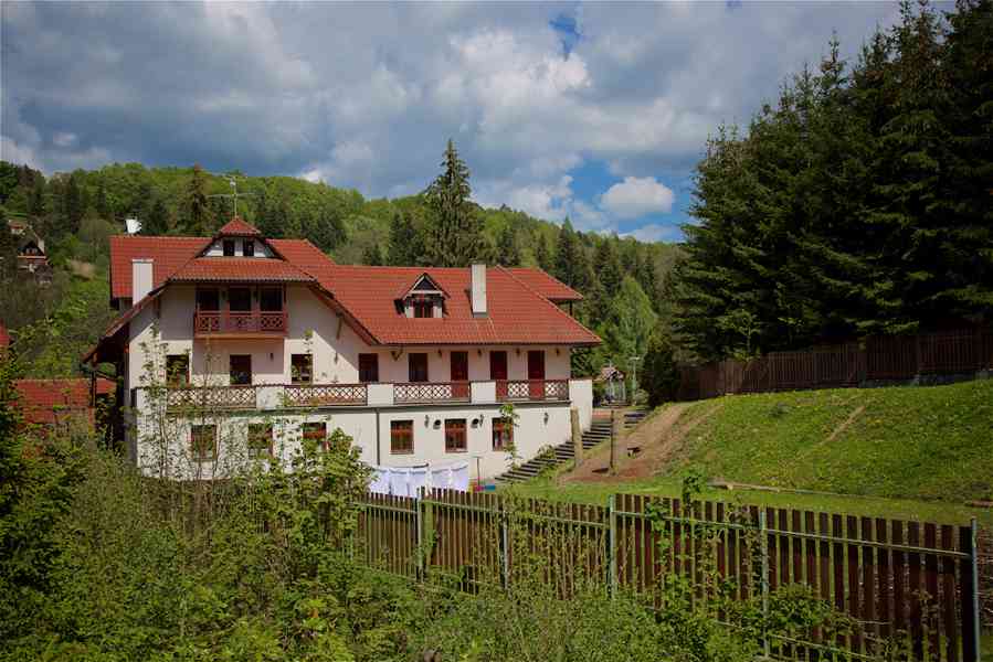 Zedník/pomocný zedník - foto 2