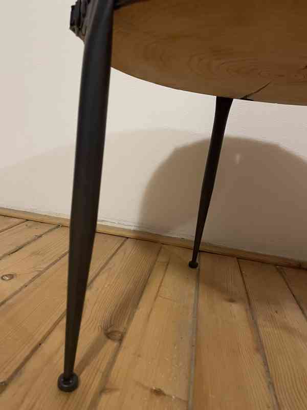 Odkládací stolek Kare Design - foto 7