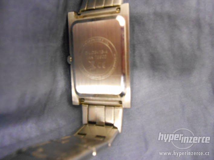 Dámské módní hodinky Auriol - foto 3