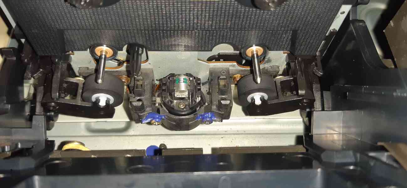 Technics RS TR 474 - foto 12