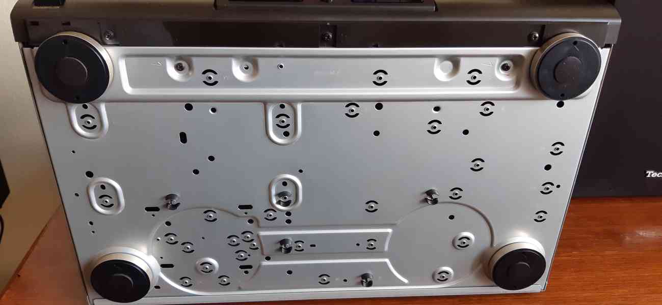 Technics RS TR 474 - foto 10