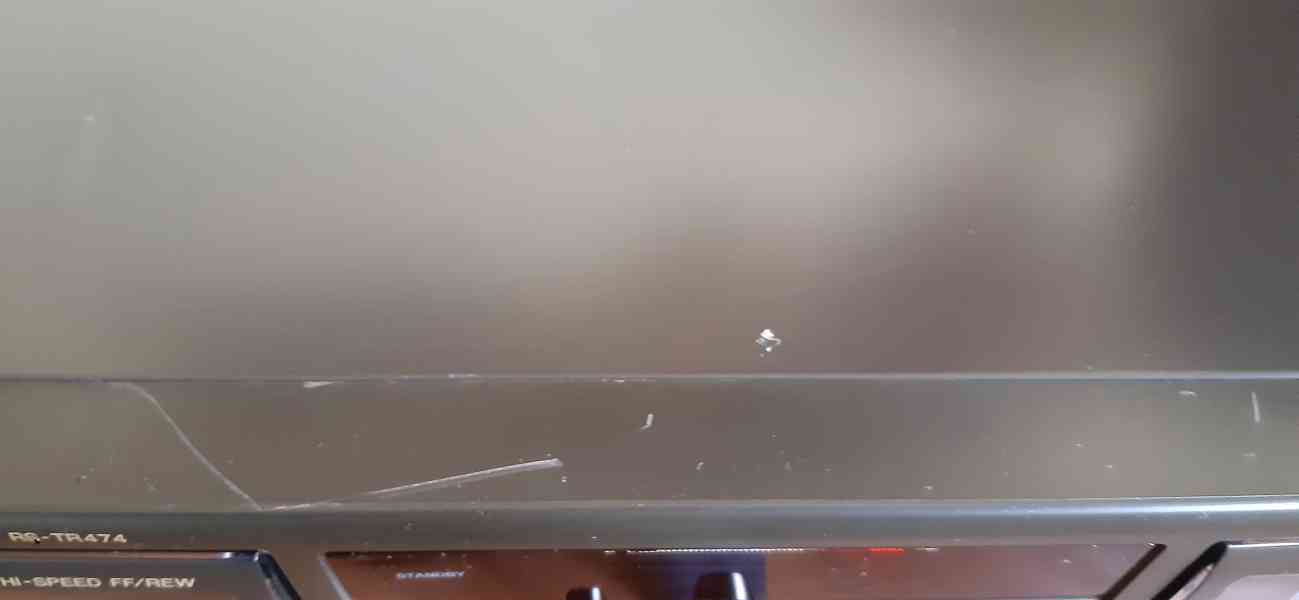 Technics RS TR 474 - foto 6